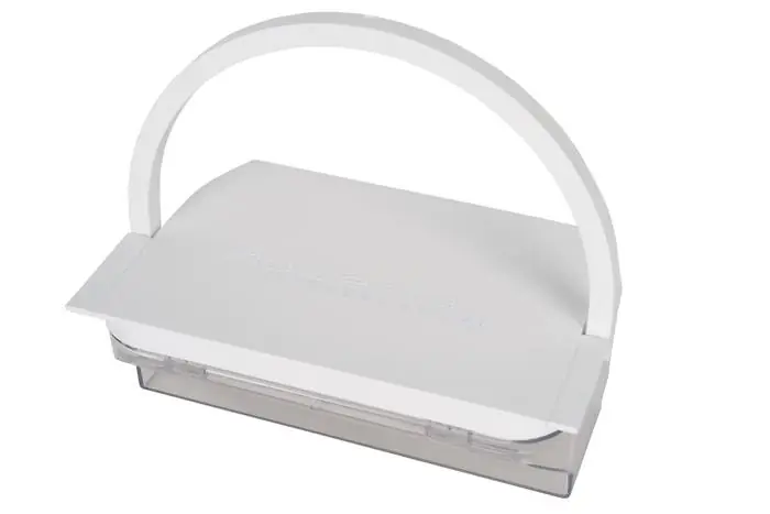 Deposito per polvere SS-2230003249