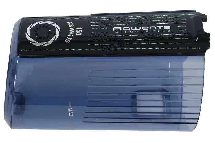 Deposito per polvere blu SS-2230002512