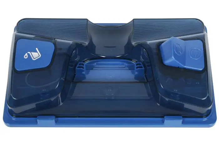 Serbatoio d‘acqua aspirapolvere Rowenta X-FORCE FLEX 9.60 SS-2230003352