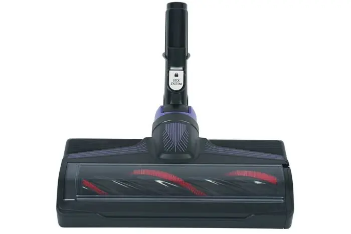 Spazzola elettrica aspirapolvere Rowenta XNANO SS-7222066729