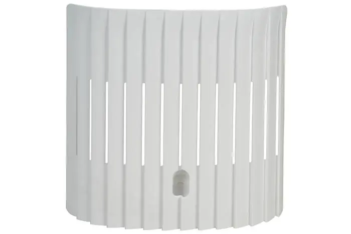 Griglia SS-7235005407