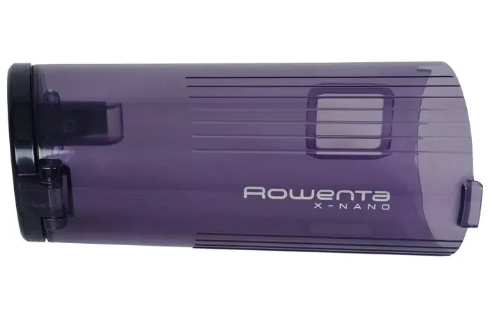 Deposito aspirapolvere Rowenta X-Nano SS-7235007007