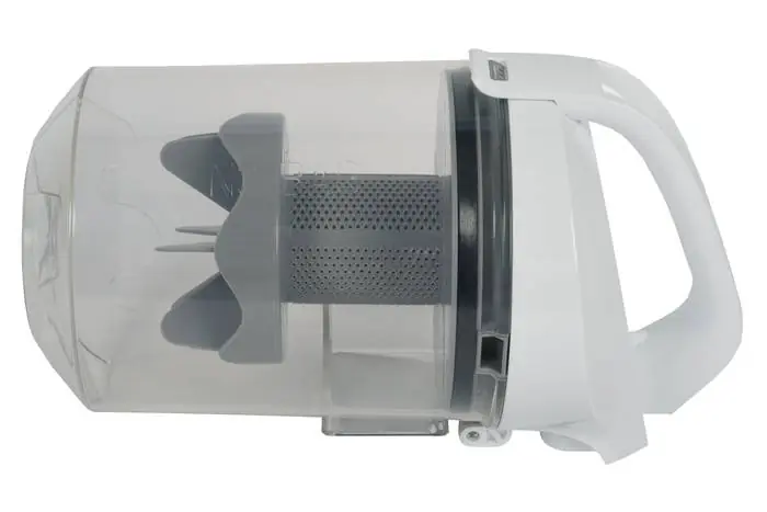Separatore di polvere bianca SS-7235007467