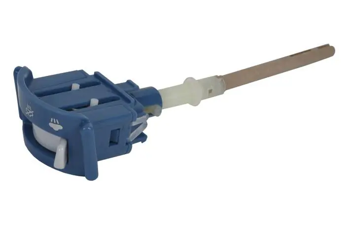 Asta anticalcare SS-9100042431