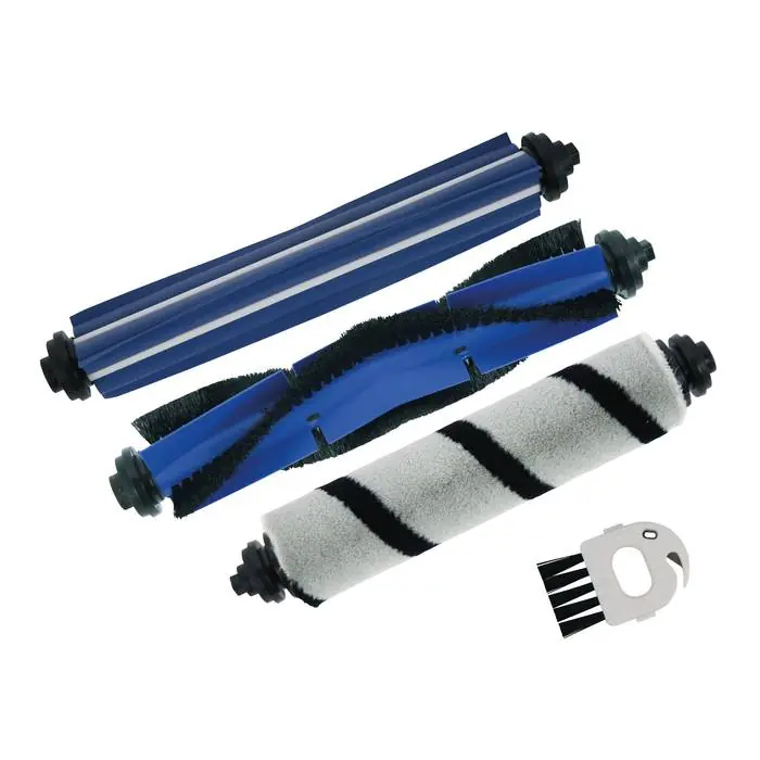ZR791000 Kit di spazzole centrali