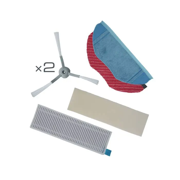 ZR792000 Kit di manutenzione per animali domestici