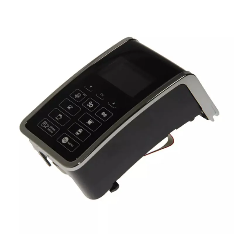 DeLonghi Modulo di controllo macchina da caffè Dinamica 7313245691