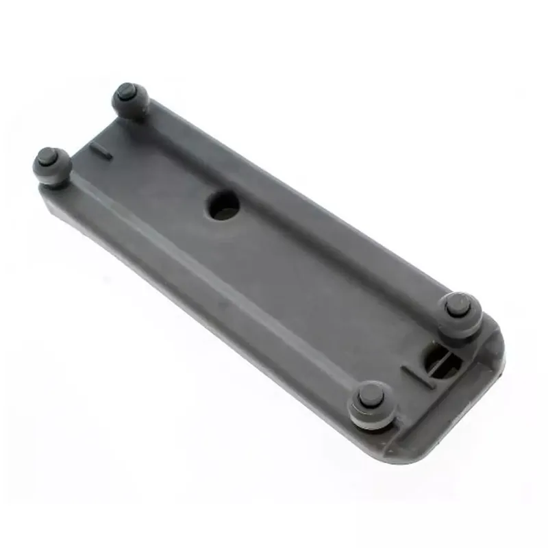 Set sinistro supporto binario lavastoviglie Whirlpool, Indesit C00305025