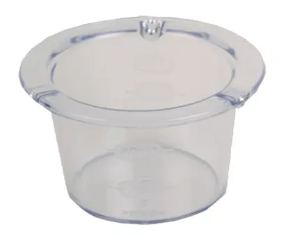 Accessorio frullatore Krups Tappo MS-0A11681