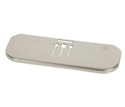 Accessorio macchina da caffè Krups Griglia MS-0A17559
