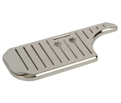 Accessorio macchina da caffè Krups Griglia MS-0A14803
