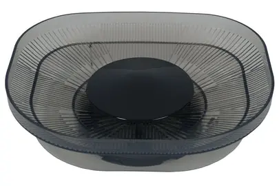 Accessorio macchina da caffè Krups Vassoio SS-208845