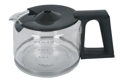 Accessorio macchina da caffè Krups Caraffa SS-7235001405