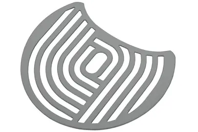 Accessorio macchina da caffè Krups Griglia MS-625027