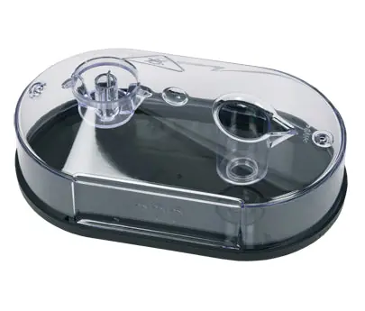 Accessorio macchina da caffè Krups Coperchio MS-5370878