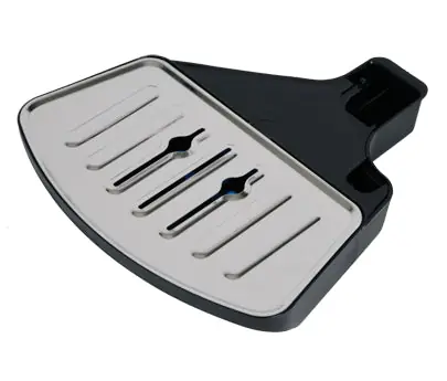Accessorio macchina da caffè Krups Vassoio MS-8030000239