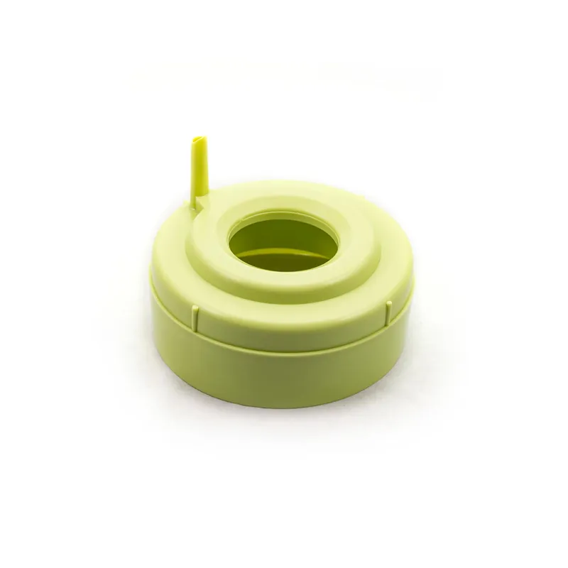 Serbatoio verde per frullatore a frizione Taurus Liquafresh 031860000