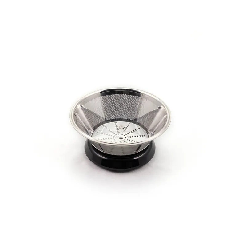 Filtro in acciaio inossidabile per frullatore Taurus Liquafruits Pro Compact 088527000
