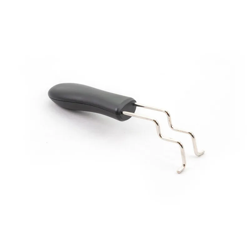 Manico ergonomico rimovibile per friggitrice Taurus Professional 3 083033000