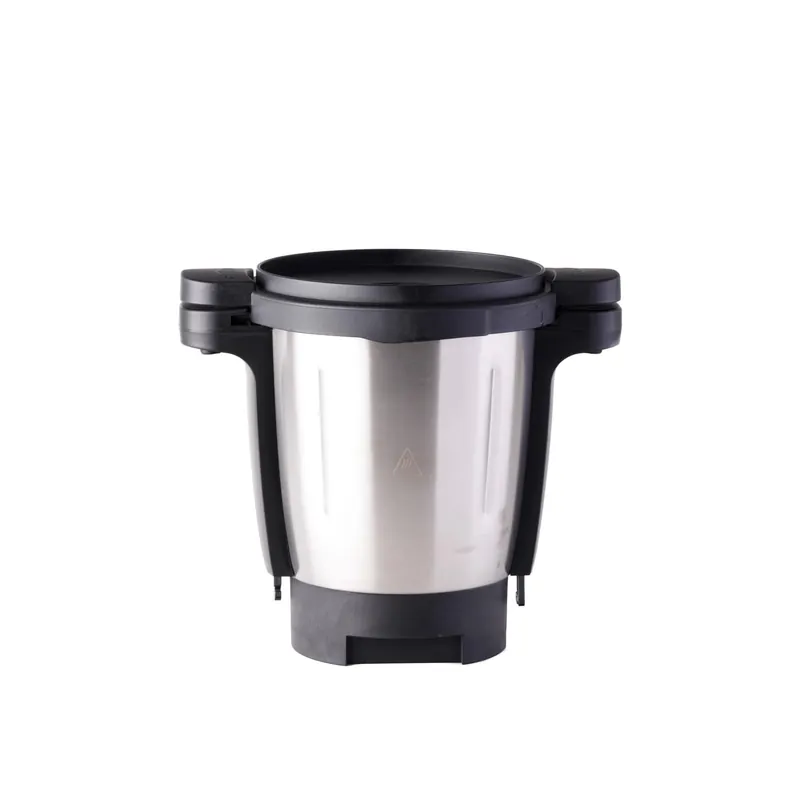 Set di brocca robot da cucina Taurus Foodie 097071000
