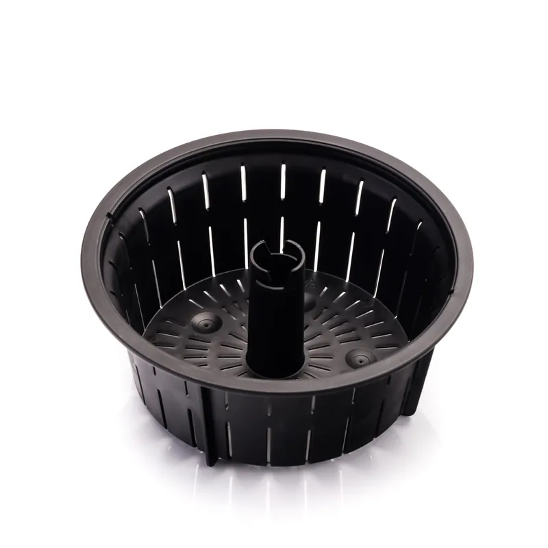 Cestello a vapore per robot da cucina Taurus Trending Cooking 098531000