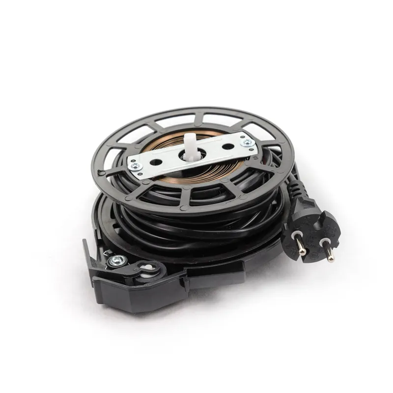 Avvolgicavo per aspirapolvere con sacco Taurus Vitara e Taurus Polo 088448000