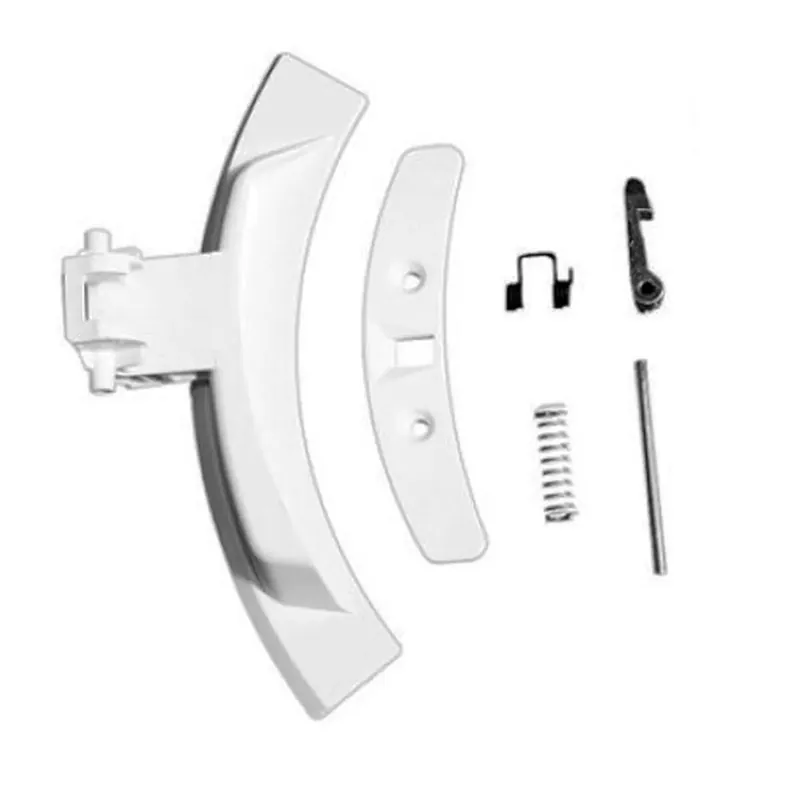 Maniglia porta lavatrice Zanussi, Electrolux, Ikea 1327920185