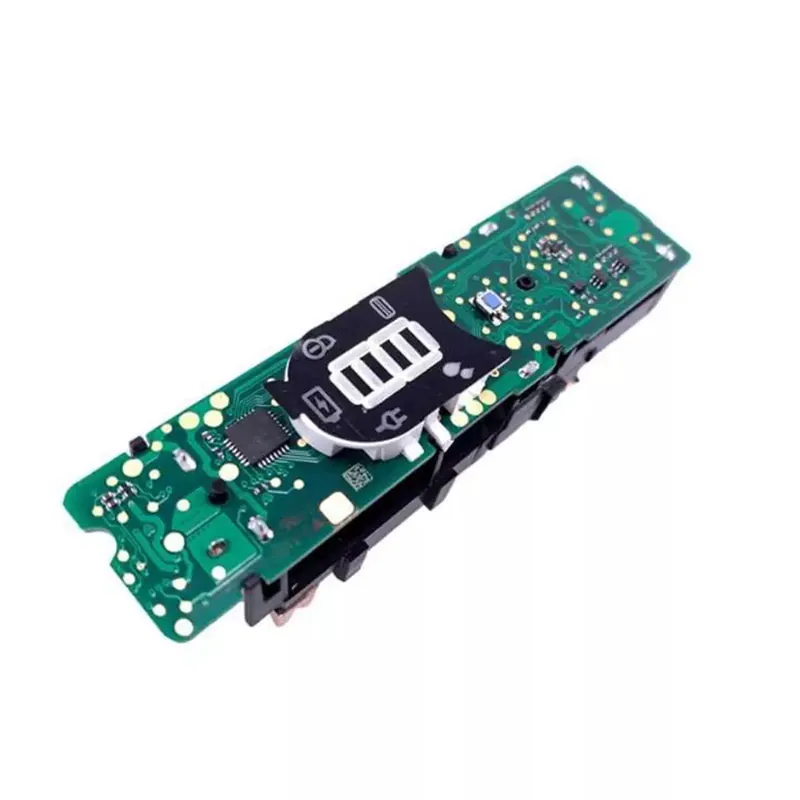 Scheda elettronica rasoio Braun 81686528