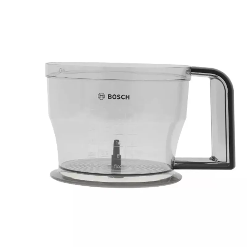 Ciotola per mixer Bosch 00748750
