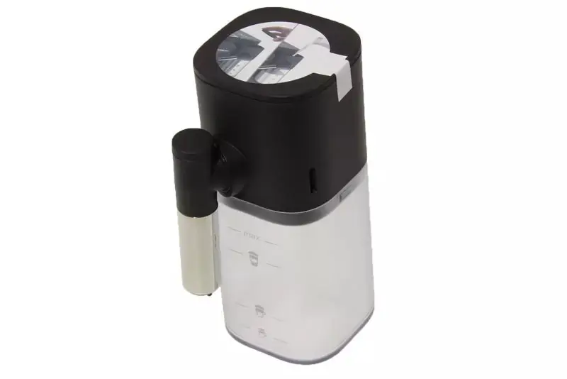 DeLonghi Caraffa latte per macchina da caffè Nespresso Latissima One