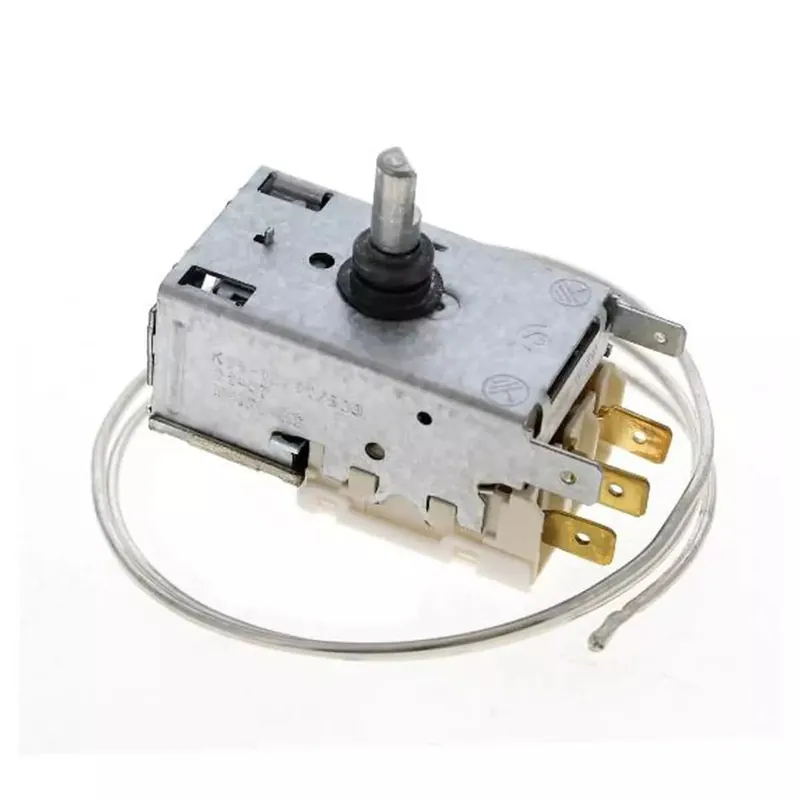 Termostato frigorifero Whirlpool, Indesit, Bauknecht 481228238188