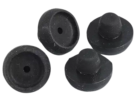 Kit gommini piedini per tritacarne Kenwood KW651419