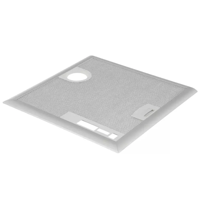 Filtro destro anti grasso cappa Bosch, Balay, Siemens 380x365x9 00365478