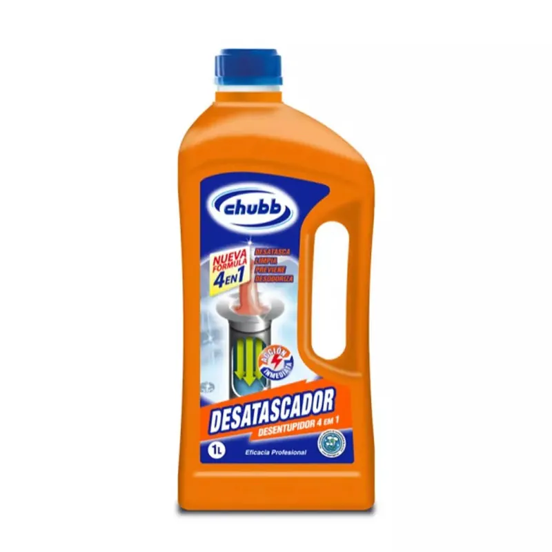 Sturalavandini 4 in 1 Chubb