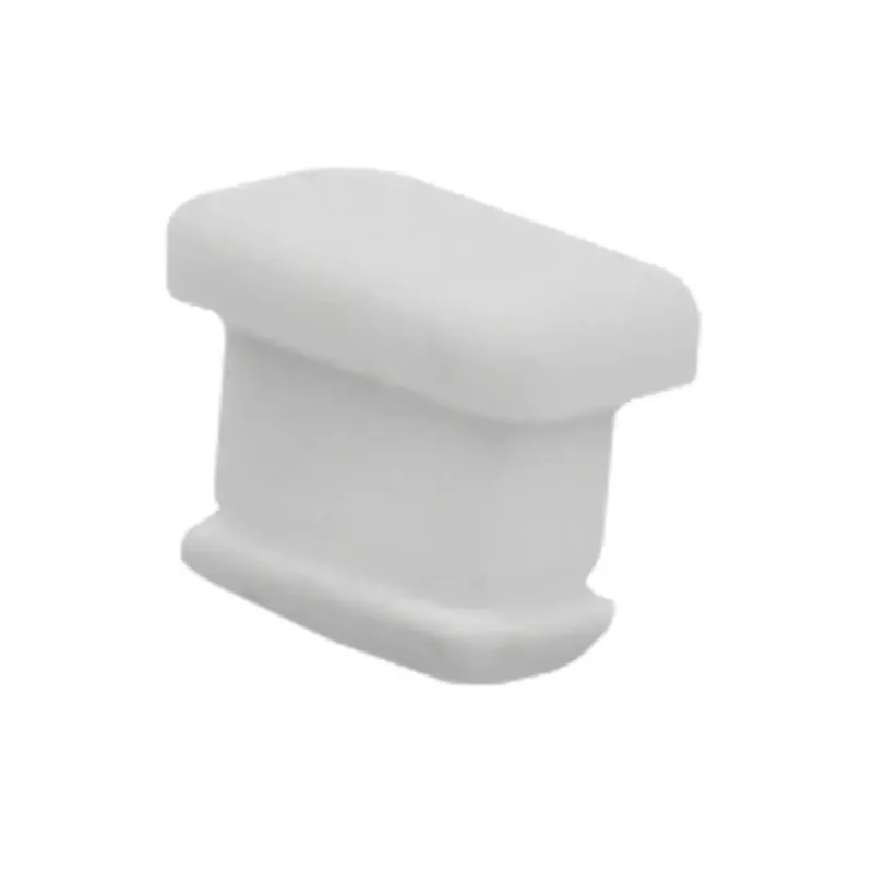 Guarnizione bianca per frigorifero Bosch, Balay, Siemens 00420752