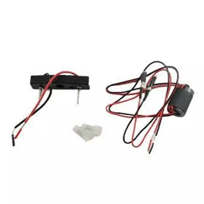 Fascio di cavi e connettore aspirapolvere Rowenta Air Force Extreme RS-2230001193