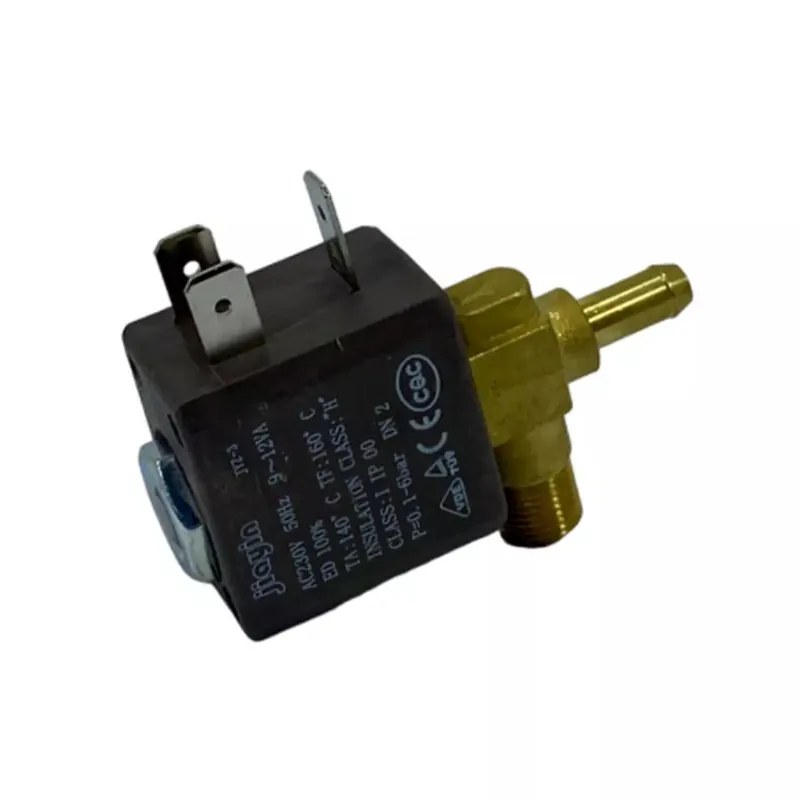 Elettrovalvola Polti M0007258