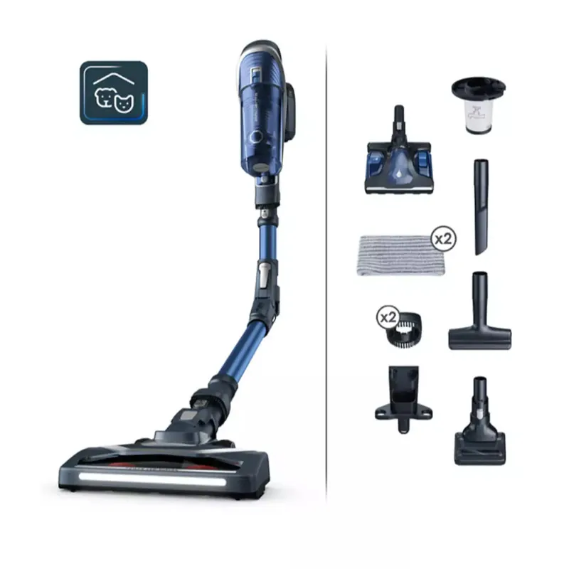 Aspirapolvere a mano Rowenta X-Force FLEX 8.50 RH9695WO/4Q2
