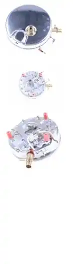 Caldaia e valvola di sicurezza centro stiratura Tefal CS-10000580