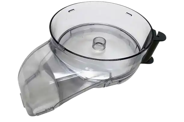 Recipiente Direct Prep robot da cucina Kenwood Food Processor AS00000722