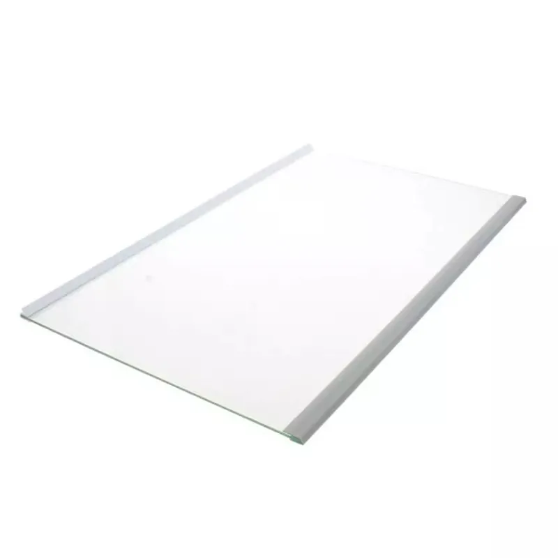 Ripiano in vetro per frigorifero Whirlpool, Indesit 481010708801