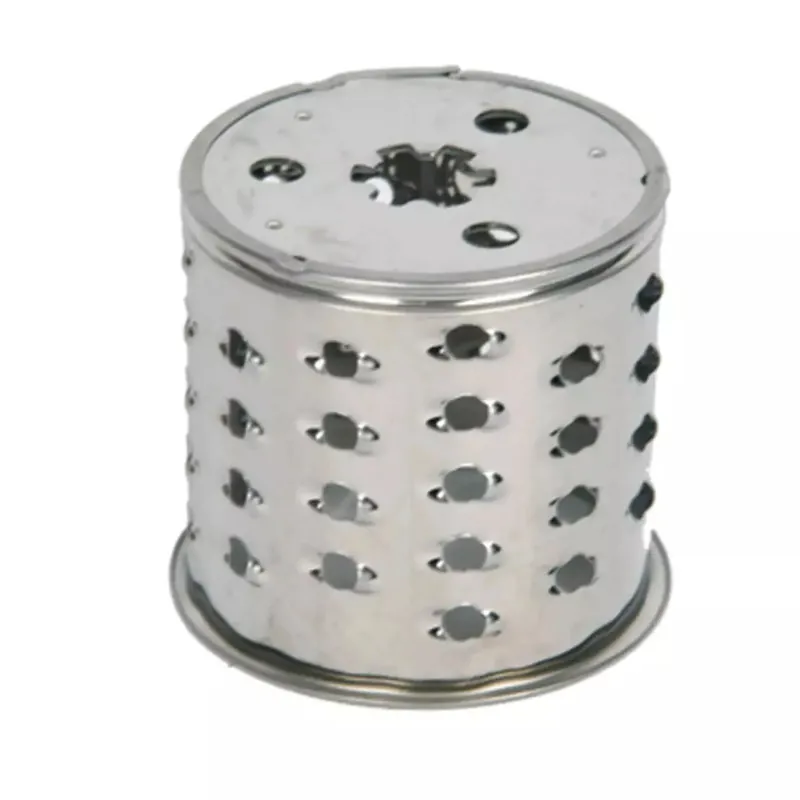 Grattugia grande robot da cucina Moulinex Wizzo MS-651053