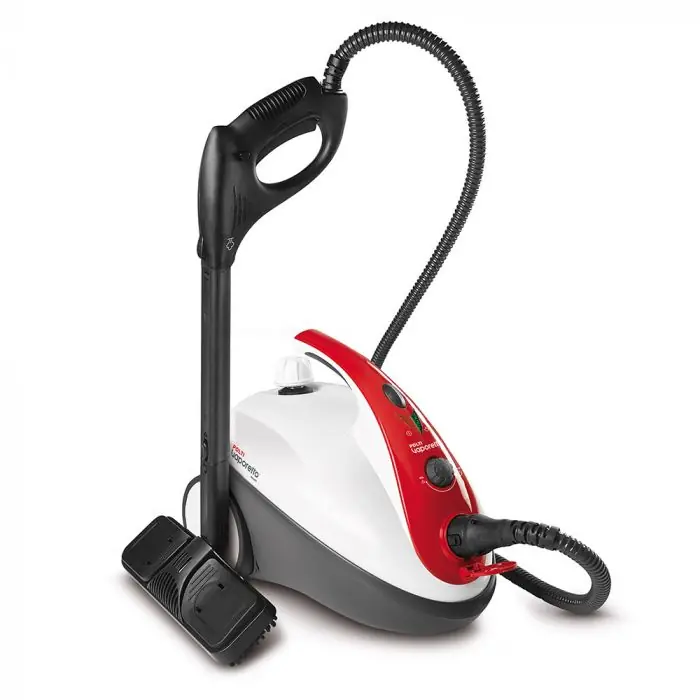 Ricondizionato Polti Vaporetto Smart 30_R (Ricondizionato)