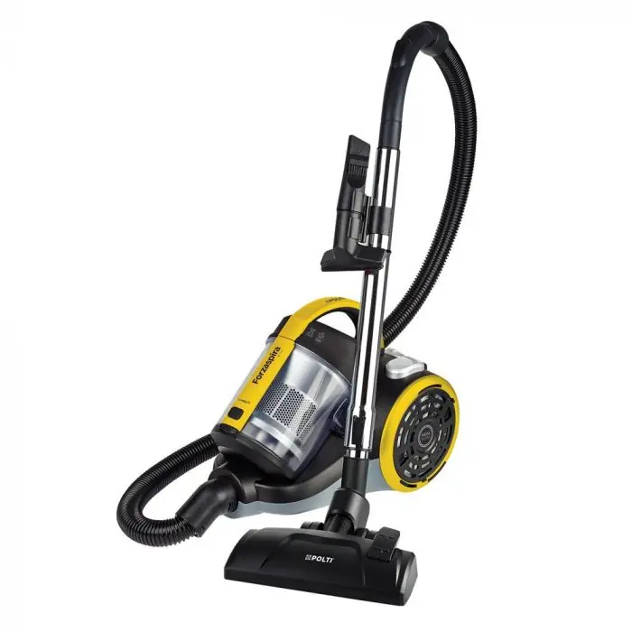 Polti Forzaspira C115_Plus (Ricondizionato)