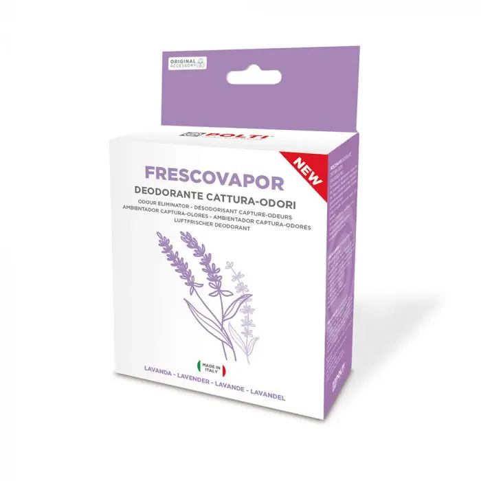 Frescovapor Lavanda di Polti