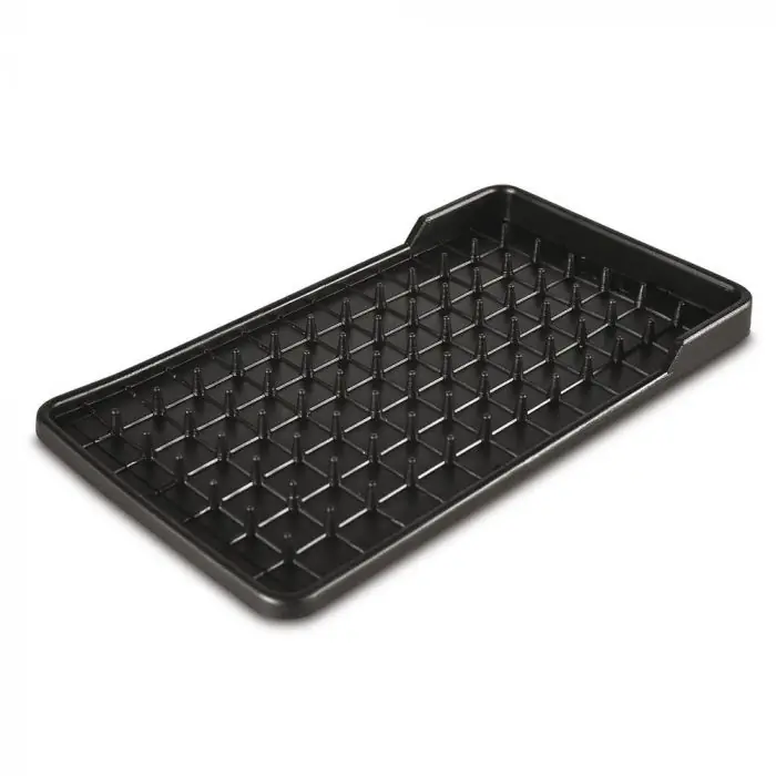 Tappetino per centro di stiratura a vapore isolante e antiscivolo di Polti.