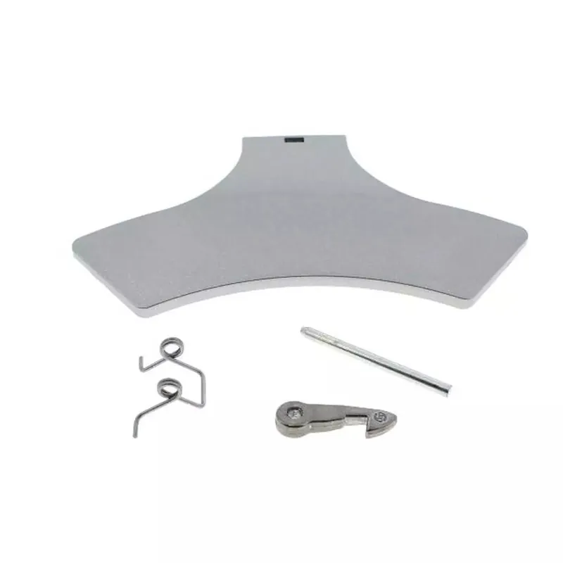 Set manopola lavatrice Indesit C00298714