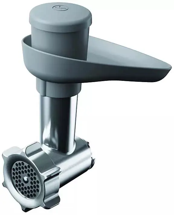 Accessorio tritacarne robot da cucina Kenwood MultiOne KW715836