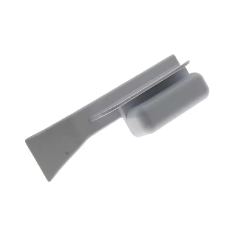 Supporto sinistro frigorifero Indesit, Hotpoint C00284296