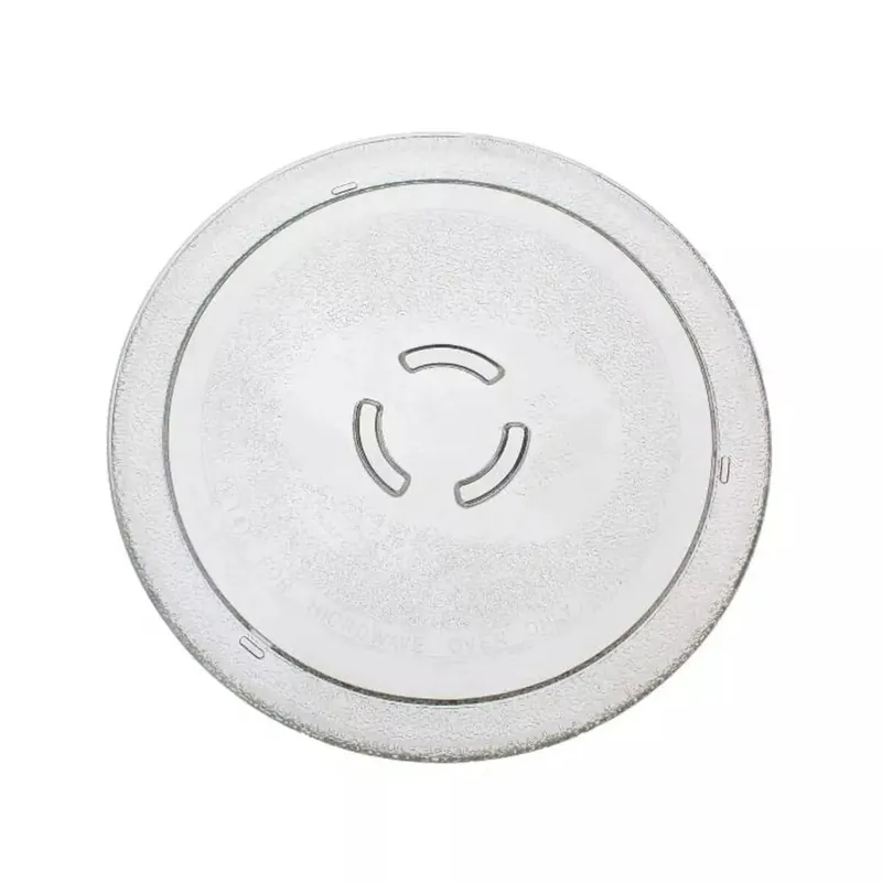 Piatto microonde 25 cm Whirlpool, Indesit 481246678412